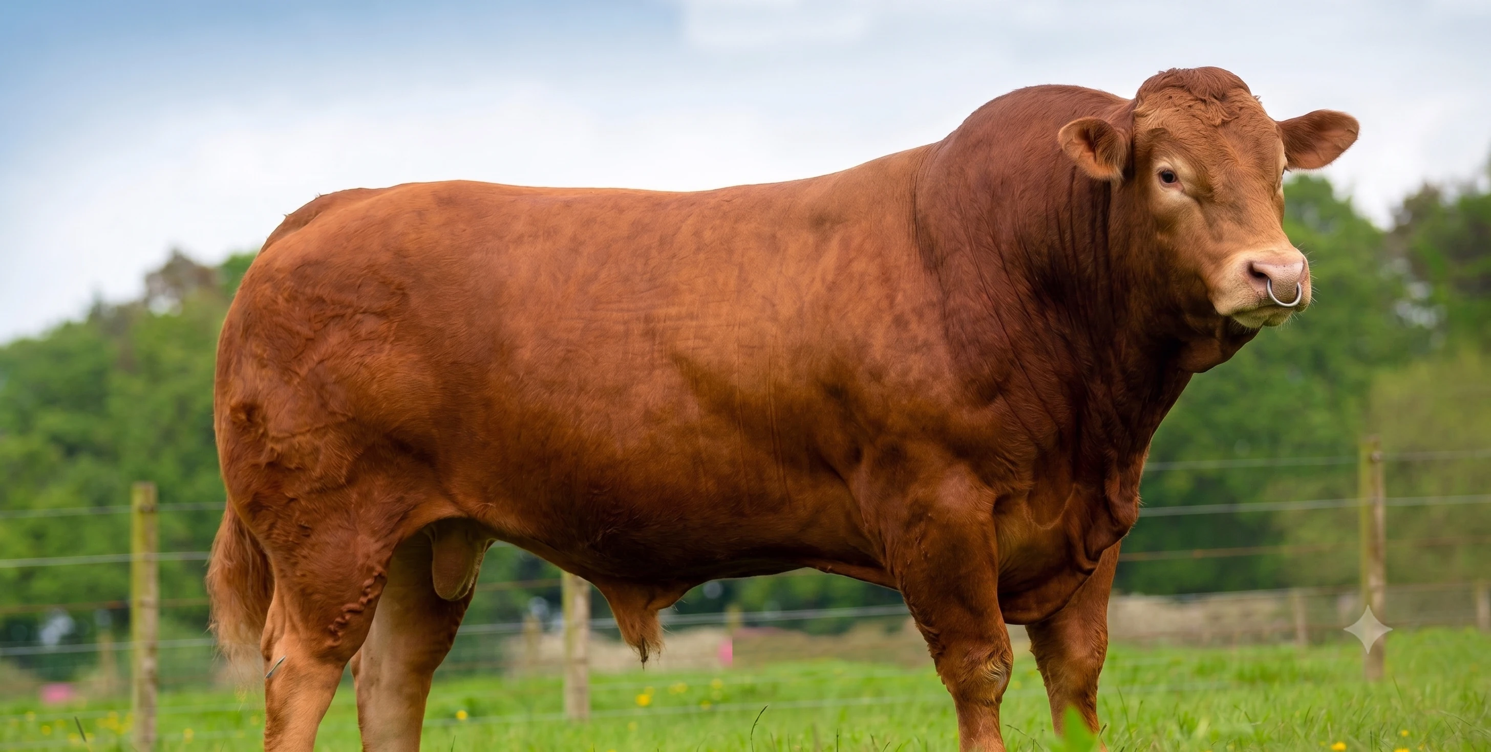 Limousin