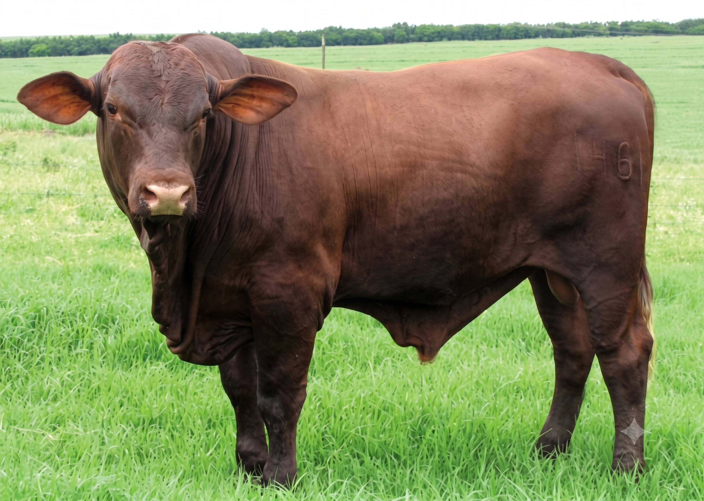 Santa Gertrudis